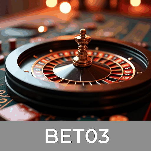 BET03: Bônus e Ofertas Exclusivas para Ganhos Incríveis