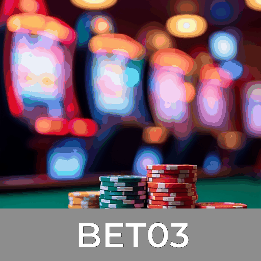 Aproveite o Login Exclusivo com Proteção no BET03