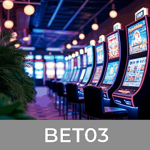 BET03: O Melhor em Segurança e Serviço Profissional