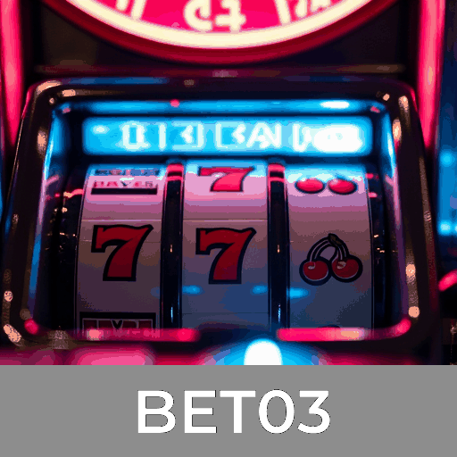 Aposte com Facilidade e Segurança no App BET03