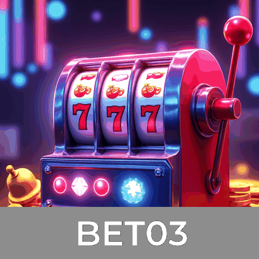 BET03: A Plataforma Especializada em Apostas Esportivas no Brasil