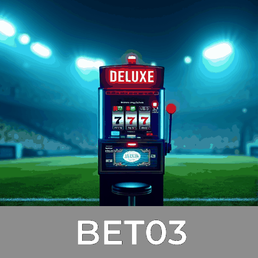 BET03: Bônus e Ofertas Exclusivas para Ganhos Incríveis